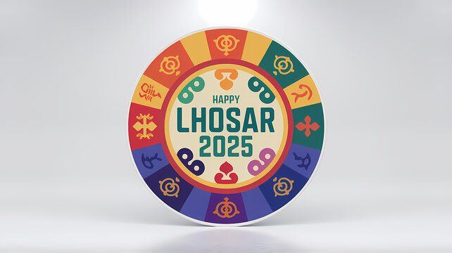 Lhosar 2025