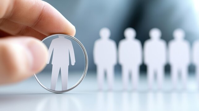 Job listings promoted on a career development blog with job search tips. Featuring open positions, salary details, and application guidance