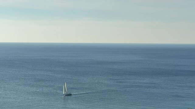 Regata Velica