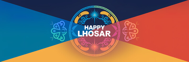 Happy Lhosar