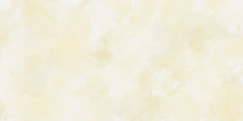 Vector watercolor art background. Old paper. Marble. Stone. Beige watercolour texture for cards, flyers, poster, banner. Stucco. Wall. Brushstrokes and