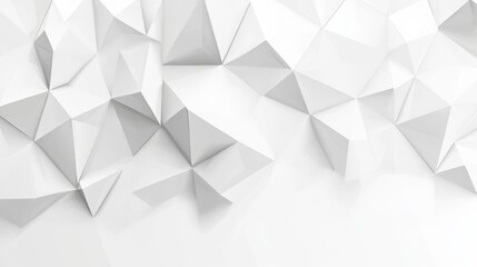 Obraz premium With its delicate creases and minor imperfections, a crumpled white paper surface delivers a natural and textured look, ideal for digital backgrounds, graphic design, and numerous creative projects