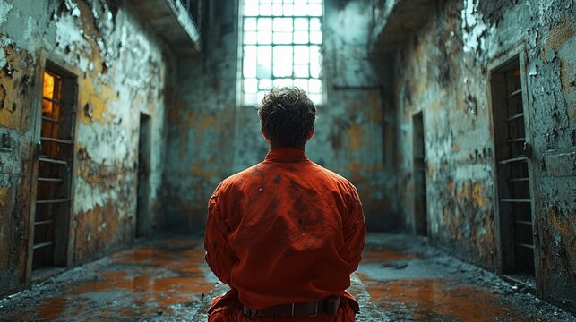 Prisoner