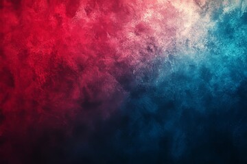 Fototapeta premium Emerald and Gold Gradient Background with a Grainy Texture, Generative AI