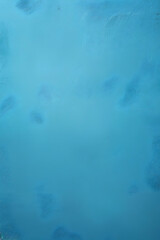 Fototapeta premium Smooth blue abstract background with subtle textures, ideal for creative and digital projects