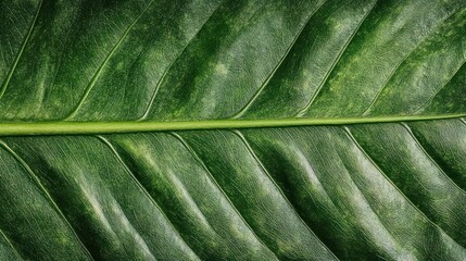 Eco-friendly background leaf texture green.