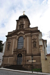 Obraz premium Old Town, Prague, Czech Republic