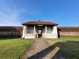 Jain Mutt Moodbidri - Parshwanatha swami - Karnataka, India