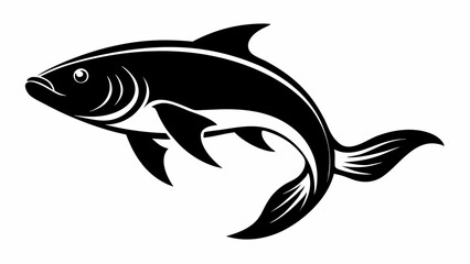 fish vector illustration