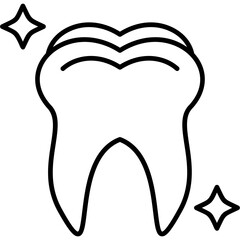 Tooth Icon