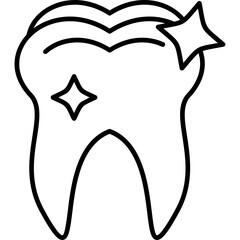 Tooth Icon