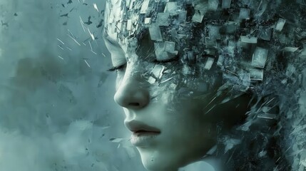 technology that can erase painful memories on demand.