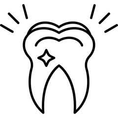 Tooth Icon