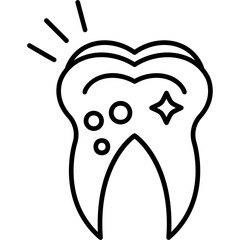 Tooth Icon