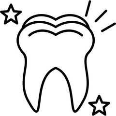 Tooth Icon