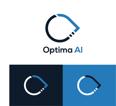 optima AI logo 