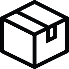 Box icon