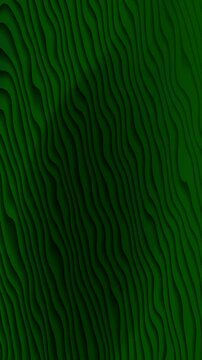 Fondo degradado con l&iacute;neas onduladas, ideal para dise&ntilde;os modernos, folletos, sitios web, presentaciones, publicaciones en redes sociales y proyectos de arte digital.