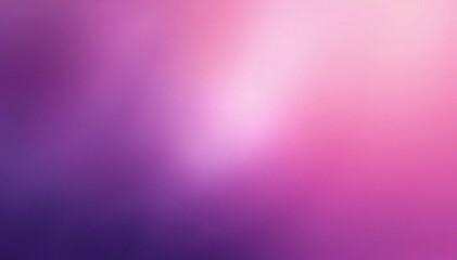 Fototapeta premium misty purple and pink ombre effect with soft focus, purple shades, pastel colors