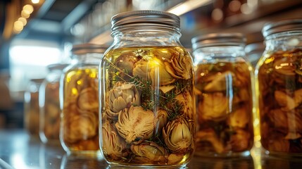 National Artichoke Hearts Day