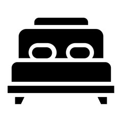 bed icon