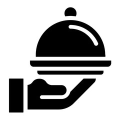 food tray icon