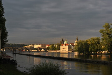 Old Town, Prague, Czech Republic