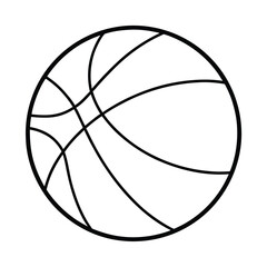 basketball vector illustration