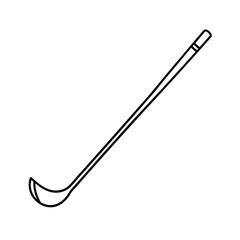 safety pin isolated on white