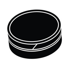 bracelet isolated on white background