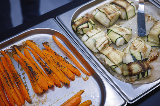grilled fish batas
