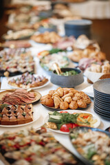 food restaurant