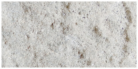 White and gray Grunge Concrete Wall Texture Background Rough texture backdrop of concrete, cement, gravel. Vector for banner and business