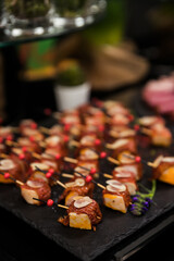 food restaurant