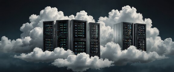 Efficient Resource Allocation and Pricing Models in a Virtual Cloud Setup

