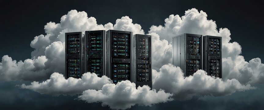 Efficient Resource Allocation and Pricing Models in a Virtual Cloud Setup

