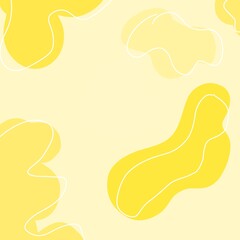 Yellow background 