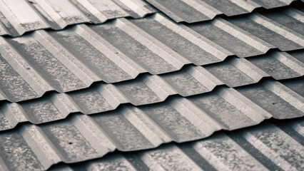 old rough metal surface pattern