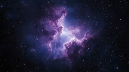 Obraz premium Ethereal Nebula Cosmos Celestial Cloudscape Space Exploration Universe Wonders Astronomy Artwork