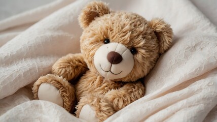 bear, toy, teddy, brown, teddy bear, animal,