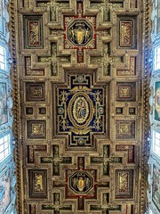 Art in Rome 