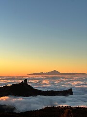 Canary island