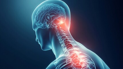 Car Injury Whiplash, 