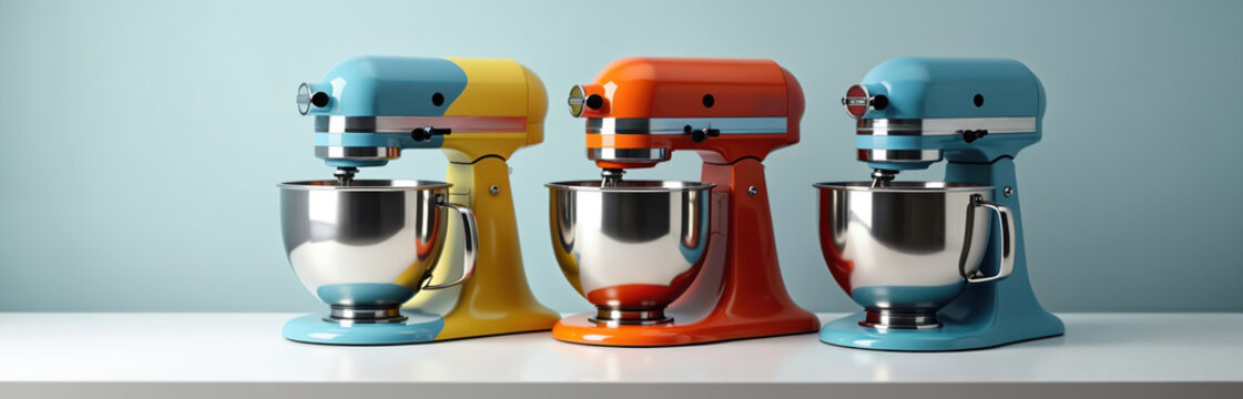 Imágenes de Kitchenaid: descubre bancos de fotos, ilustraciones ...