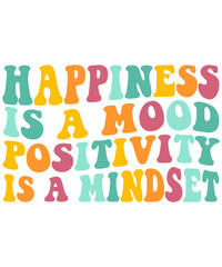 happiness positivity