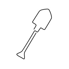 logo shovel