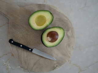 Perfect avocado