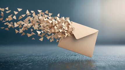 An email subject line reading Last Chance to Save! Flash Sale Ending Soon! , creating a sense of excitement and prompting recipients to open the email immediately.