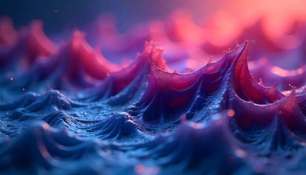 abstract background design with iquid texture and calm pastel colors, ideal for use as a wallpaper or website background