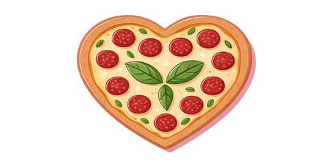 Pepperoni Delight: The Perfect Pizza